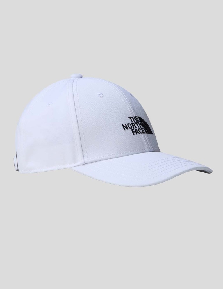 Il cappello NORTH FACE riclassificato 66 classico tnf bianco